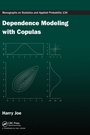 Cover: Dependence Modeling with Copulas - CRC Press