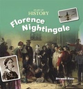 Cover: Start-Up History: Florence Nightingale - Franklin Watts Ltd