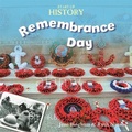 Cover: Start-Up History: Remembrance Day - Franklin Watts Ltd