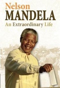 Cover: Twentieth Century History Makers: Nelson Mandela - Franklin Watts Ltd