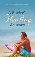 Cover: A Surfer's Healing Journey - Balboa Press