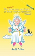 Cover: The Adventures and Exploits of Mabel Hawkins (Deceased) Volume 2 - Balboa Press