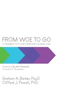 Cover: From Woe to Go! - Balboa Press