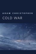 Cover: Cold War - Tor Books