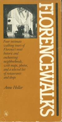 Abbildung von: Florencewalks - Holt Paperbacks