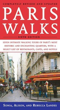 Abbildung von: Pariswalks - Holt McDougal