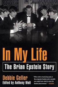 Abbildung von: In My Life - Thomas Dunne Books