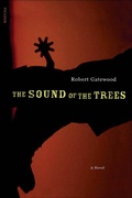 Cover: The Sound of the Trees - Henry Holt and Co.