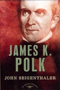 Cover: James K. Polk - Times Books