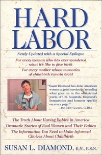 Abbildung von: Hard Labor - Forge Books