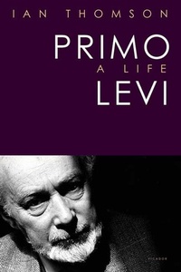 Abbildung von: Primo Levi - Metropolitan Books