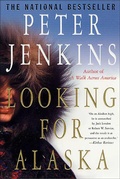 Cover: Looking for Alaska - St. Martin's Press