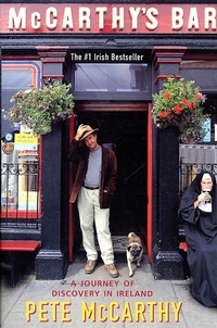 Abbildung von: McCarthy's Bar - Thomas Dunne Books