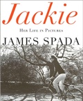 Cover: Jackie - St. Martin's Press