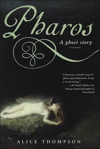 Enlarge image Cover: Pharos - Thomas Dunne Books