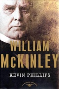 Cover: William McKinley - Times Books