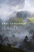Cover: Jubilee - Tor Books