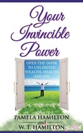 Cover: Your Invincible Power - Balboa Press