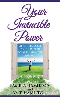 Enlarge image Cover: Your Invincible Power - Balboa Press