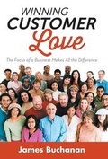 Cover: Winning Customer Love - Balboa Press