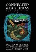 Cover: Connected to Goodness - Balboa Press