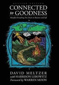 Enlarge image Cover: Connected to Goodness - Balboa Press