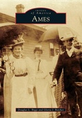 Cover: Ames - Arcadia Publishing (SC)