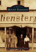 Cover: Mount Pleasant - Arcadia Publishing (SC)