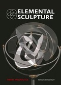 Cover: Elemental Sculpture - Cambridge Scholars Publishing