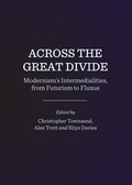 Cover: Across the Great Divide - Cambridge Scholars Publishing