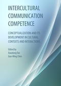 Cover: Intercultural Communication Competence - Cambridge Scholars Publishing