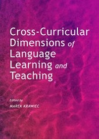 Enlarge image Cover: Cross-Curricular Dimensions of Language Learning and Teaching - Cambridge Scholars Publishing