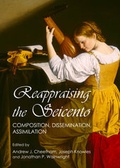 Cover: Reappraising the Seicento - Cambridge Scholars Publishing