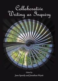 Enlarge image Cover: Collaborative Writing as Inquiry - Cambridge Scholars Publishing