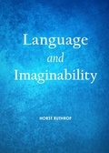 Cover: Language and Imaginability - Cambridge Scholars Publishing