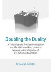 Abbildung von: Doubling the Duality - Cambridge Scholars Publishing