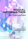 Cover: Social Informatics - Cambridge Scholars Publishing