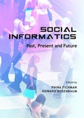 Cover: Social Informatics - Cambridge Scholars Publishing