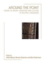 Cover: Around the Point - Cambridge Scholars Publishing