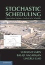 Cover: Stochastic Scheduling - Cambridge University Press