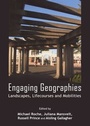 Cover: Engaging Geographies - Cambridge Scholars Publishing