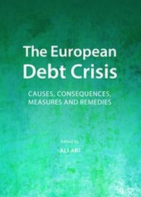 Enlarge image Cover: The European Debt Crisis - Cambridge Scholars Publishing
