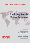Cover: Tackling Youth Unemployment - Cambridge Scholars Publishing
