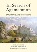 Cover: In Search of Agamemnon - Cambridge Scholars Publishing