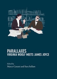 Enlarge image Cover: Parallaxes - Cambridge Scholars Publishing