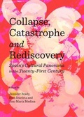 Cover: Collapse, Catastrophe and Rediscovery - Cambridge Scholars Publishing