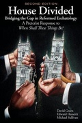 Cover: House Divided - Vision Publishing (Ramona, CA)