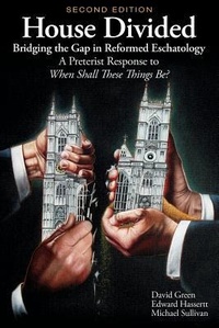 Enlarge image Cover: House Divided - Vision Publishing (Ramona, CA)