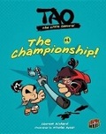 Cover: The Championship! - Graphic Universe (TM)