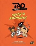 Cover: Wild Animals! - Graphic Universe (TM)
